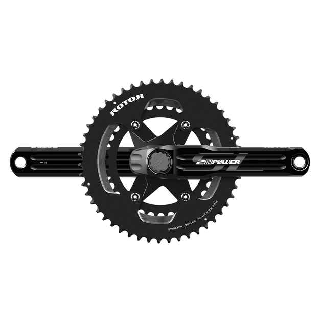 Pédalier capteur de puissance POWER PACK 2INpower SL - Rotor