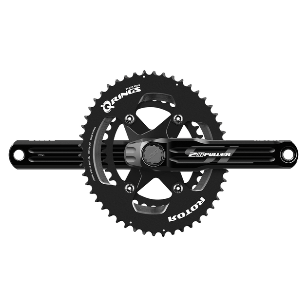 Pédalier capteur de puissance POWER PACK 2INpower SL - Rotor
