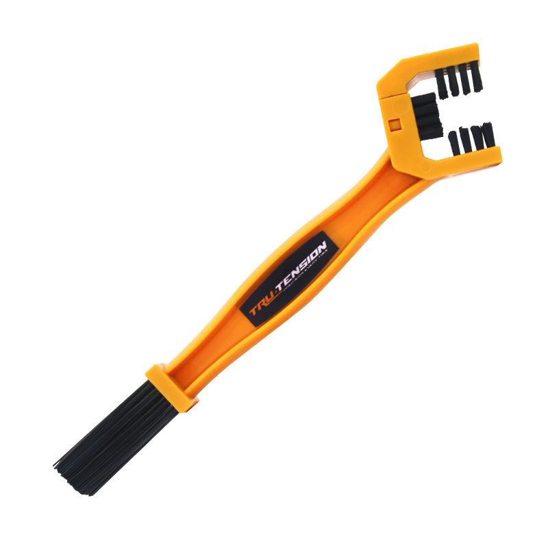 Tru-Tension Muck Monkey - brosse de nettoyage chaîne de vélo