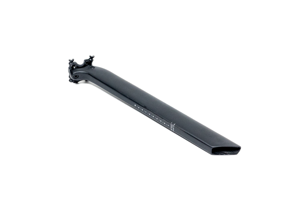 Tige de selle -20mm Setback UR:ONE QUICK PRO - vue 2