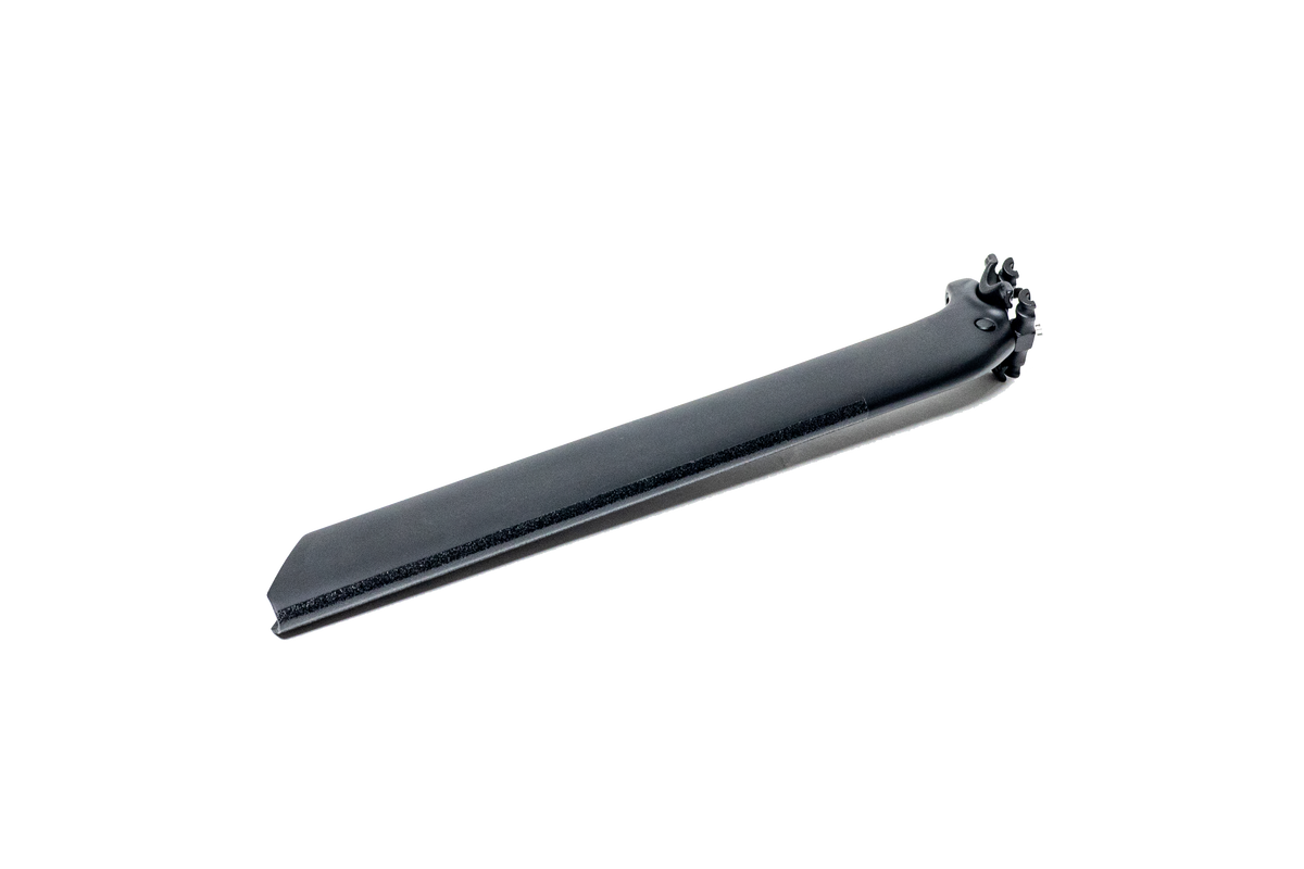 Tige de selle -15mm Setback ER:ONE QUICK PRO - vue 3
