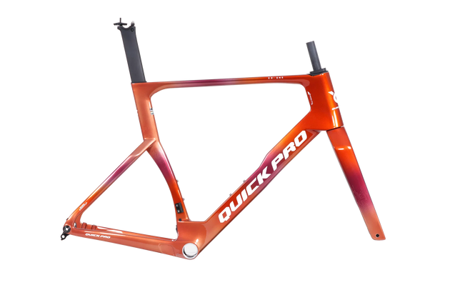 ER:ONE Vibrant Orange