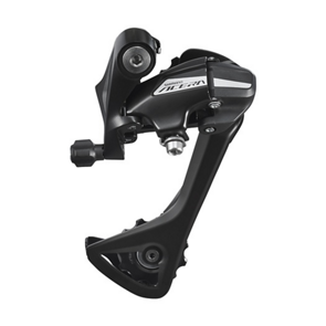 Dérailleur arrière ACERA RD-M3020-8 8/7 vitesses noir - SHIMANO