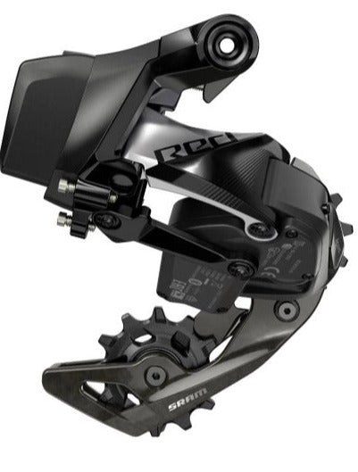 Dérailleur arrière RED eTap AXS sans batterie - SRAM