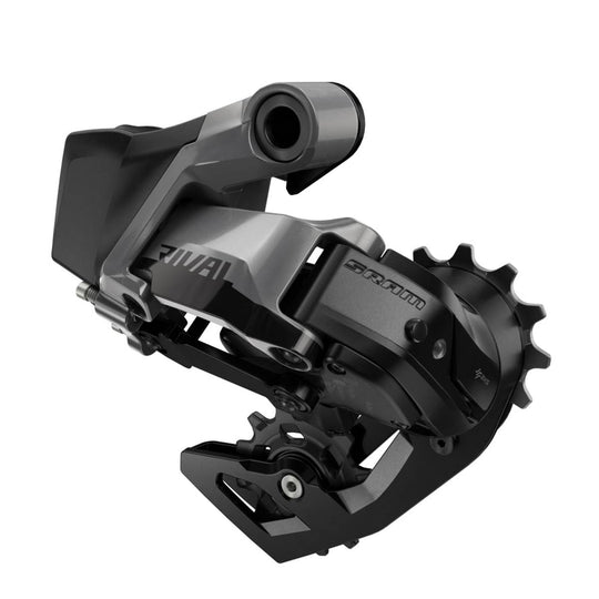 Dérailleur arrière RIVAL eTap AXS sans batterie - SRAM