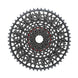 Cassette 12 vitesses X0 T-TYPE EAGLE XS-1295 10/52 NOIR - SRAM