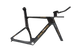 Kit cadre TT:ONE QUICK PRO - Noir Encre