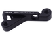 Adaptateur d'étrier Flat Mount vers IS avant/arrière - Peloton GP