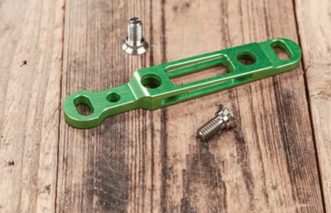 Adaptateur direct mount Light - Chaser - Peloton GP