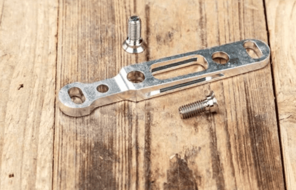 Adaptateur direct mount Light - Chaser - Peloton GP