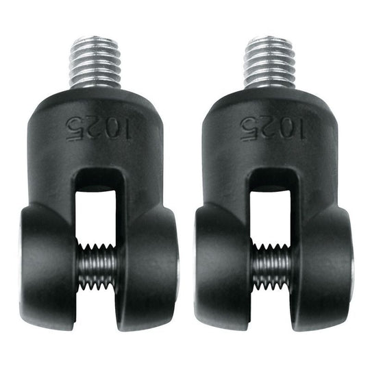 Adaptateur Garde - Boue SKS Fourche Suspension RockShox / Suntour - Peloton GP