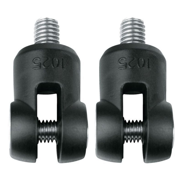 Adaptateur Garde - Boue SKS Fourche Suspension RockShox / Suntour - Peloton GP