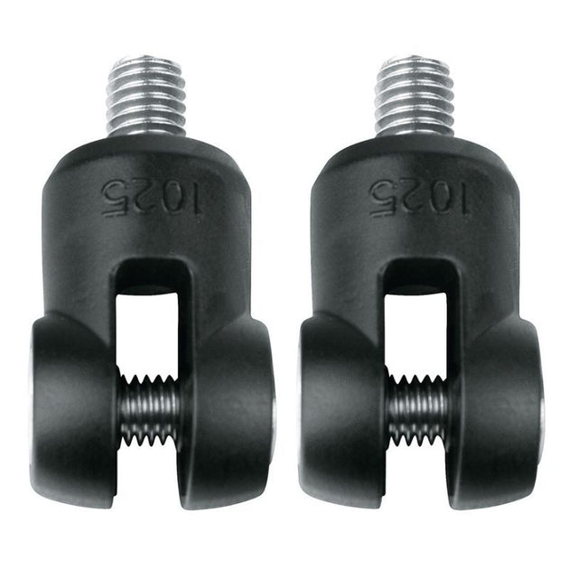 Adaptateur Garde - Boue SKS Fourche Suspension RockShox / Suntour - Peloton GP