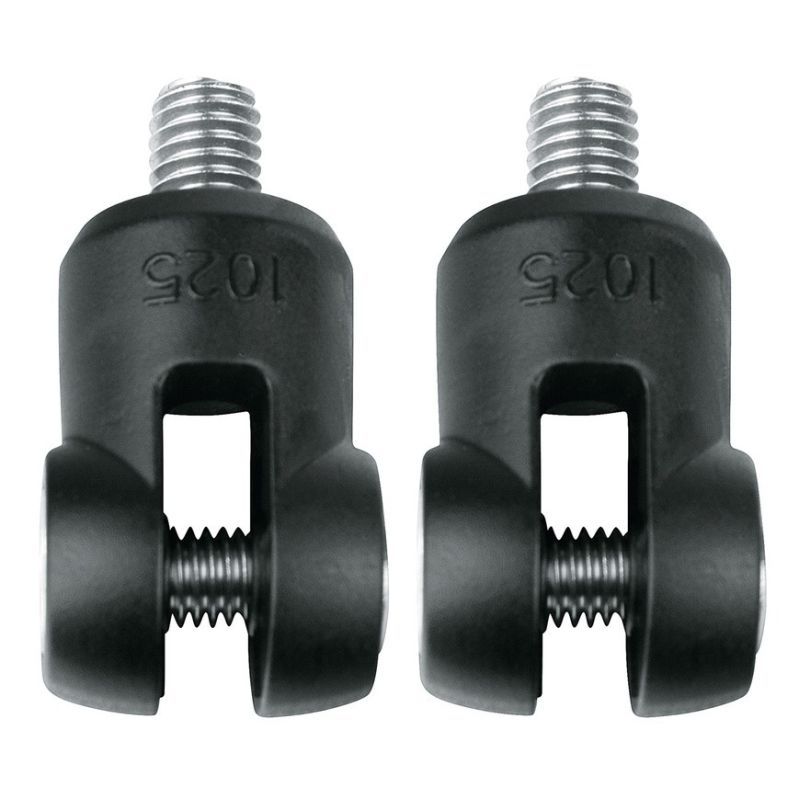 Adaptateur Garde - Boue SKS Fourche Suspension RockShox / Suntour - Peloton GP