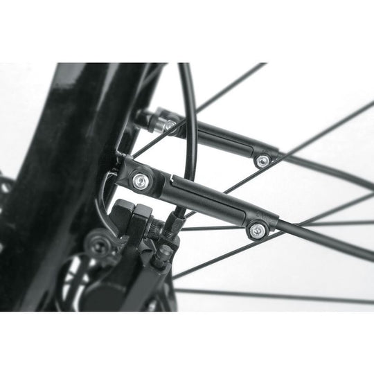 Adaptateur SKS ESC - Vario (lot de 6) - Peloton GP
