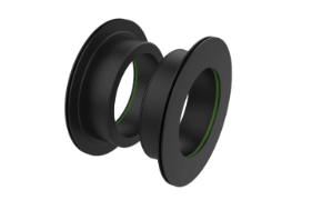 Adaptateurs Boîtier de Pédalier CYBREI 24mm (Paire) - Peloton GP