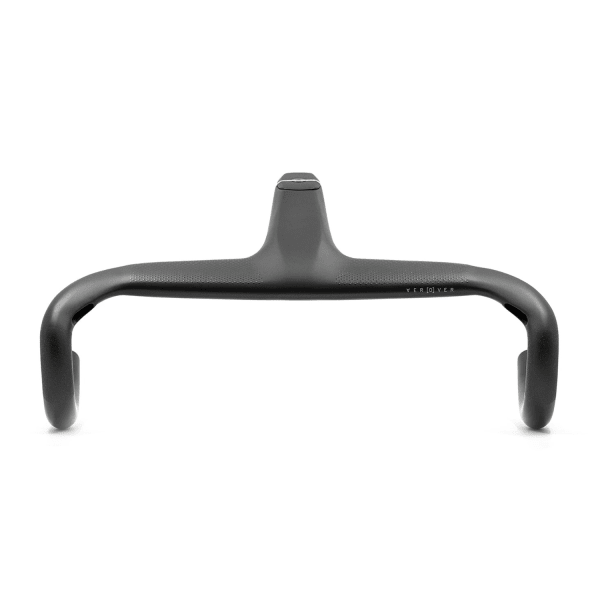 Aerover EXS cockpit carbone intégré - Peloton GP