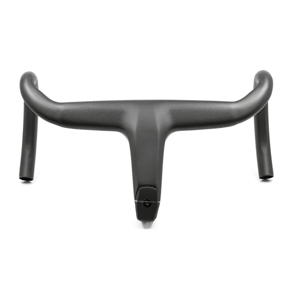 Aerover EXS cockpit carbone intégré - Peloton GP