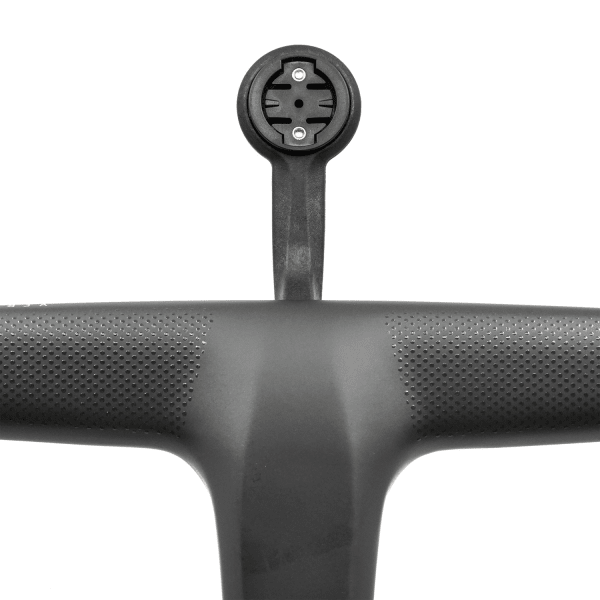 Aerover EXS cockpit carbone intégré - Peloton GP