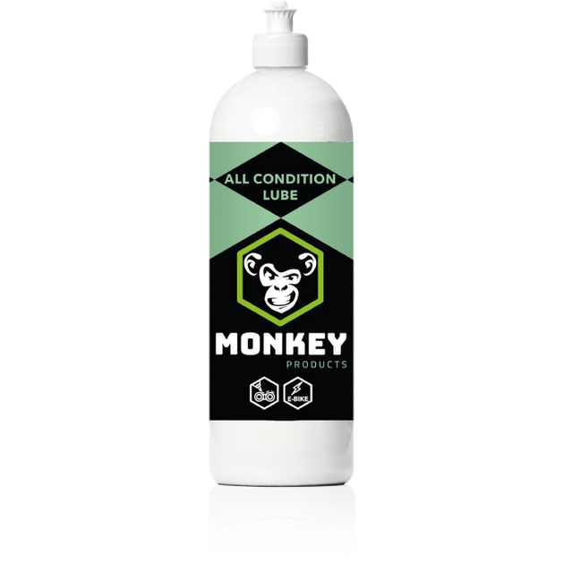 Toutes conditions - Monkey Products