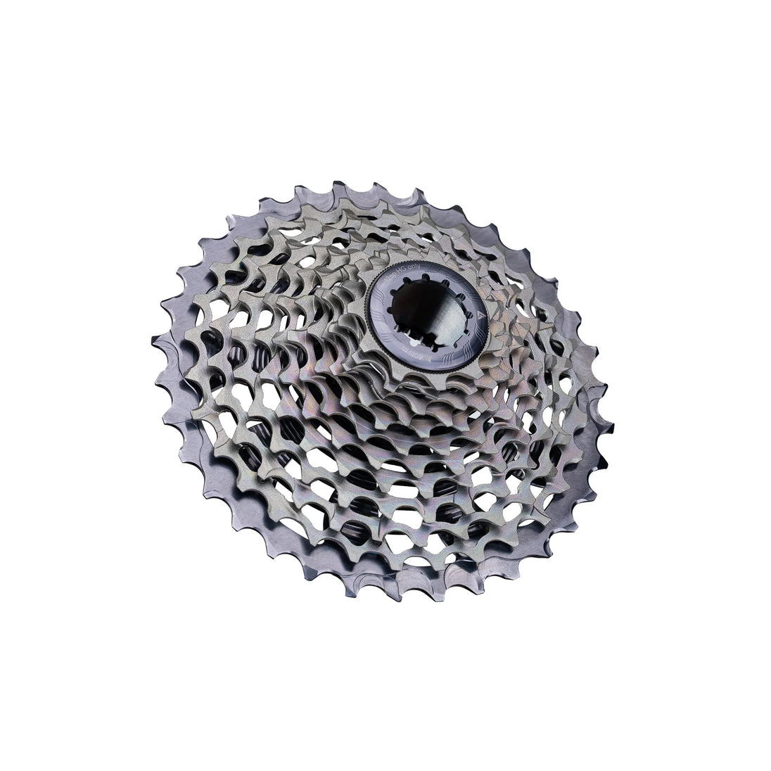 ALUGEAR Cassette NOVA34 Route 11-34T - Peloton GP
