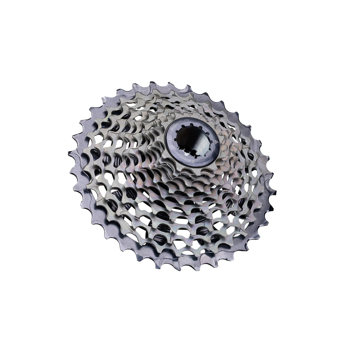 ALUGEAR Cassette NOVA34 Route 11-34T - Peloton GP