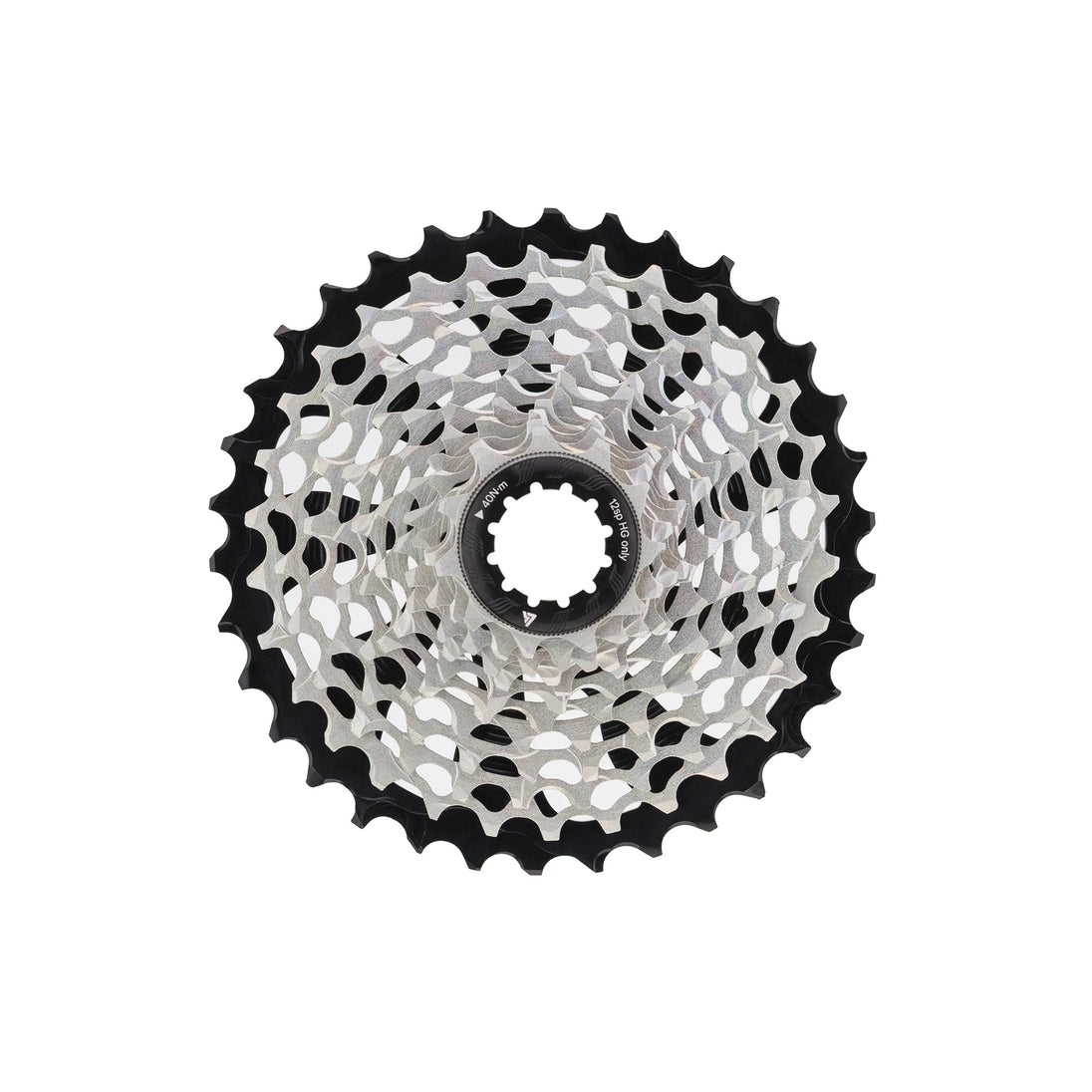 ALUGEAR Cassette NOVA34 Route 11-34T - Peloton GP