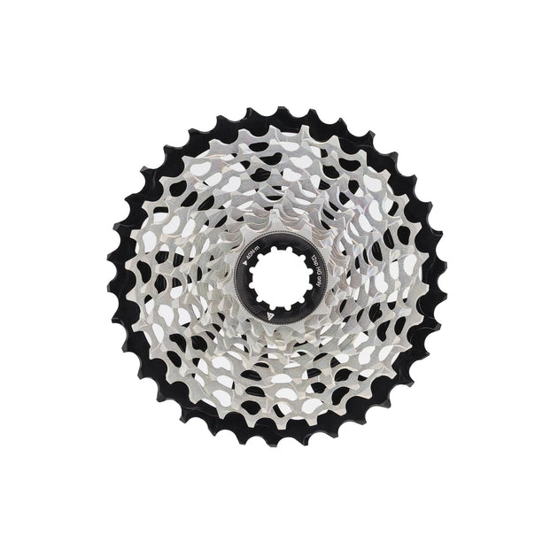 ALUGEAR Cassette NOVA34 Route 11-34T - Peloton GP