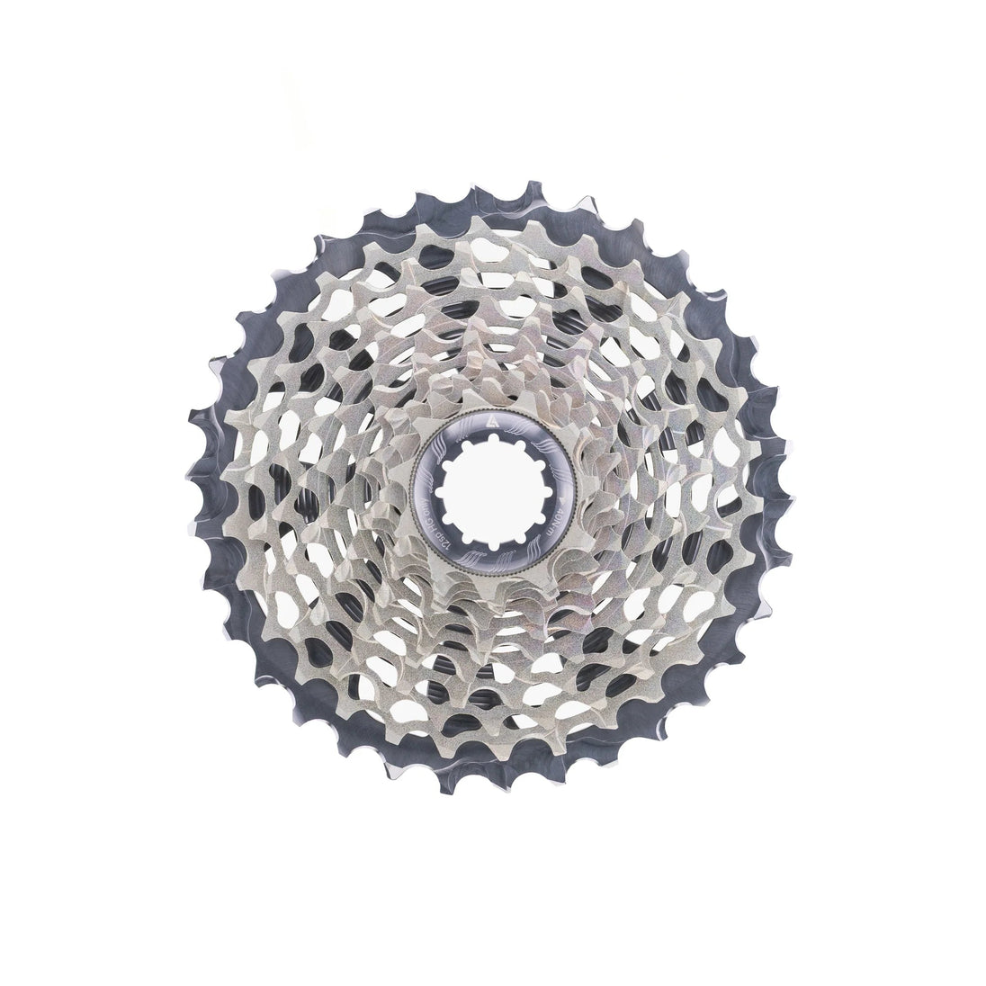 ALUGEAR Cassette NOVA34 Route 11-34T - Peloton GP