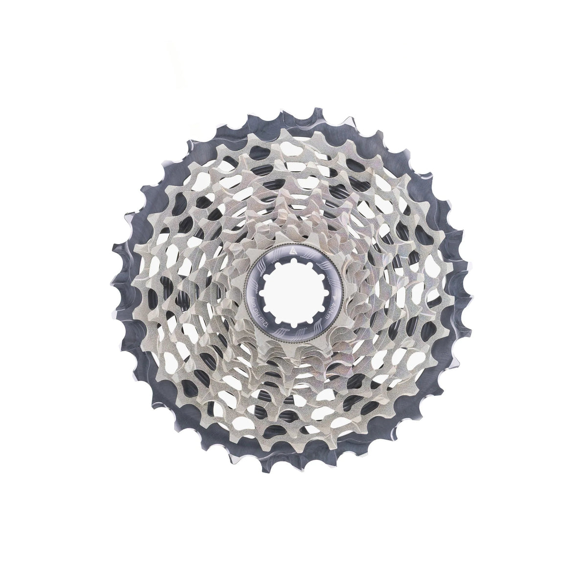 ALUGEAR Cassette NOVA34 Route 11-34T - Peloton GP