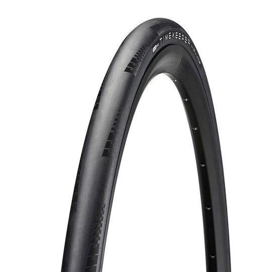 Pneu Timekeeper Lightning Fast Road Tubeless Ready Noir