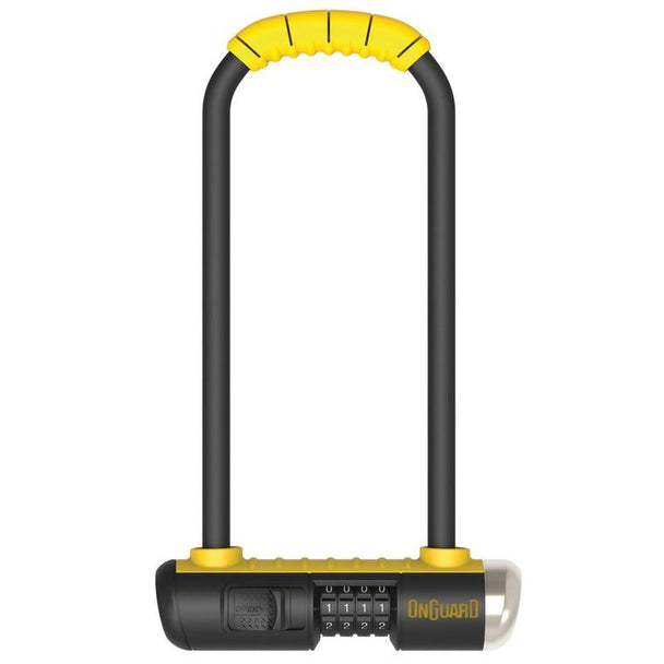 Anti - vol Bulldog MINI LS - Onguard - Peloton GP