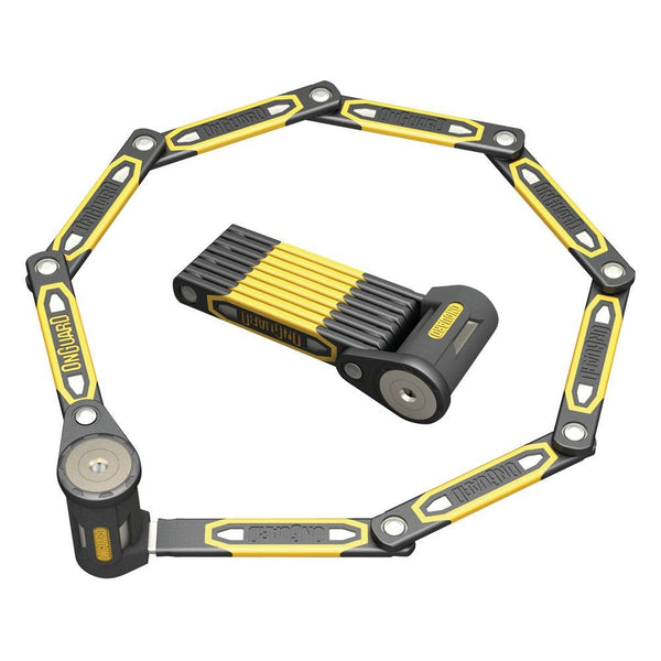 Anti - vol pliable K9 - Onguard - Peloton GP