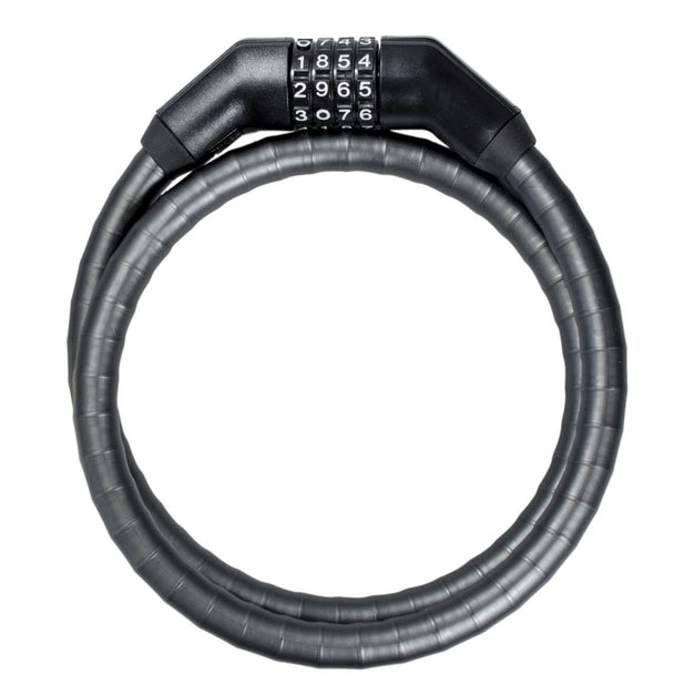Antivol câble blindé PK 260 100 cm Ø15 mm - Peloton GP