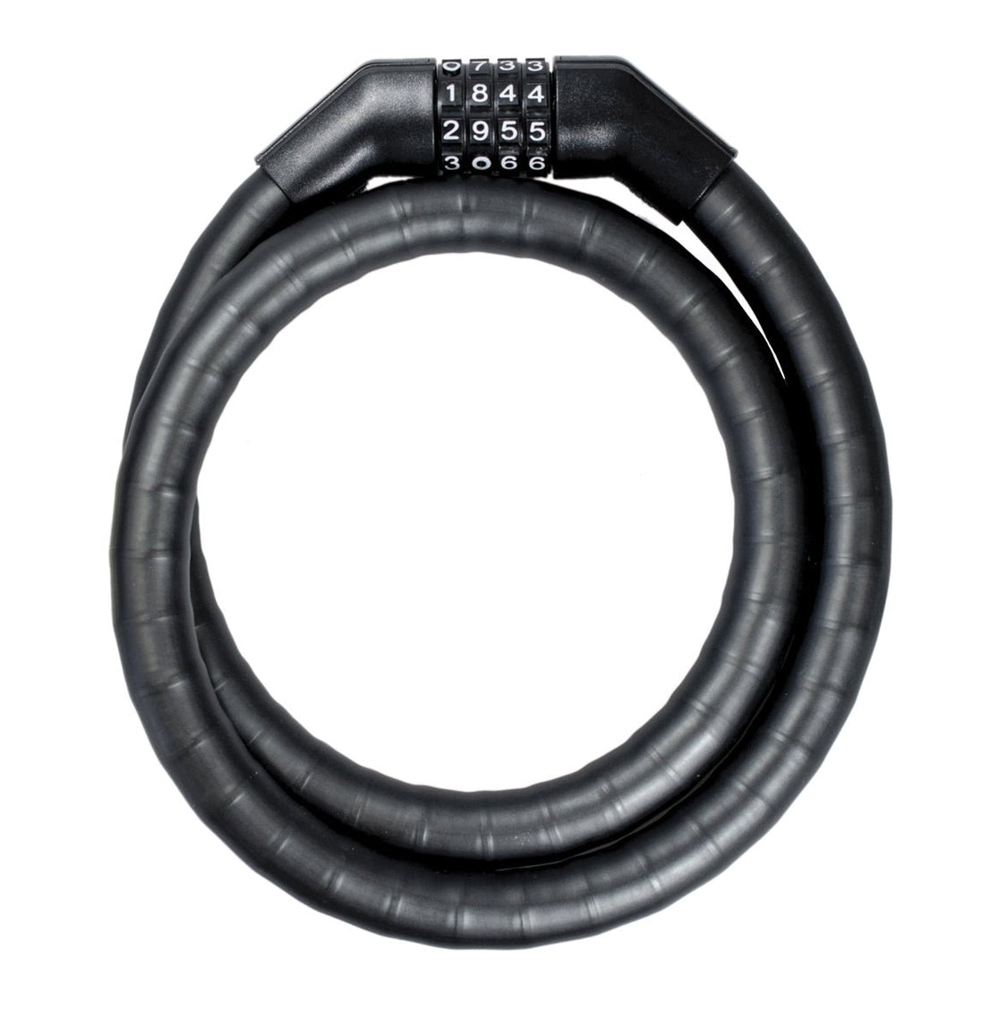Antivol câble blindé PK 360 100 cm Ø19 mm - Peloton GP