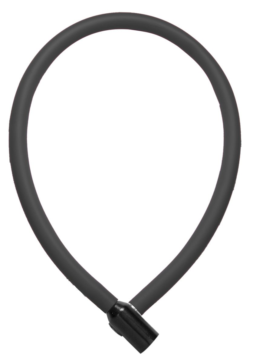 Antivol câble KS 106 60 cm Ø6 mm - Peloton GP