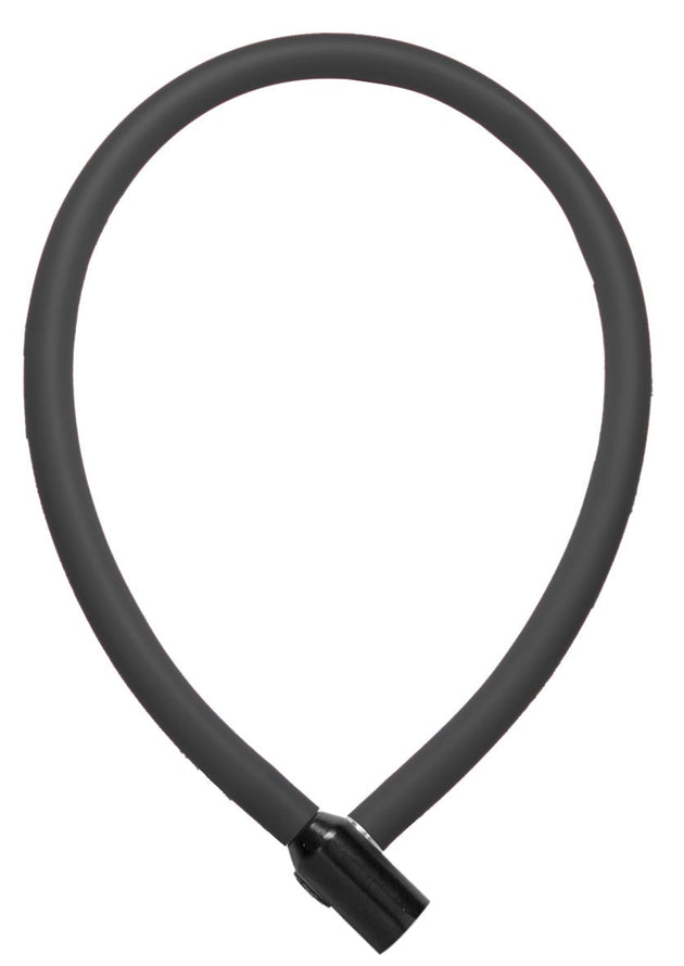 Antivol câble KS 106 60 cm Ø6 mm - Peloton GP