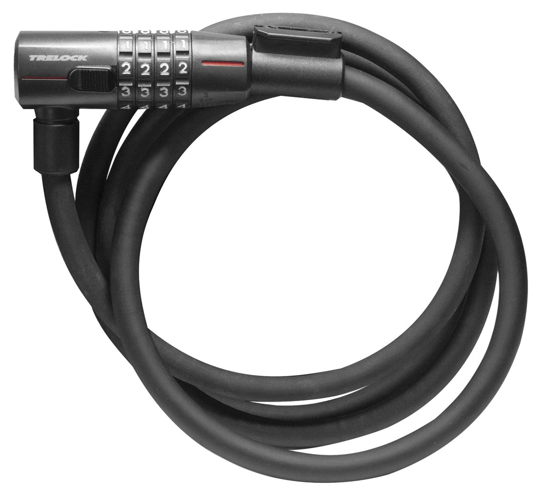 Antivol câble KS 312 Ø12 mm - Peloton GP