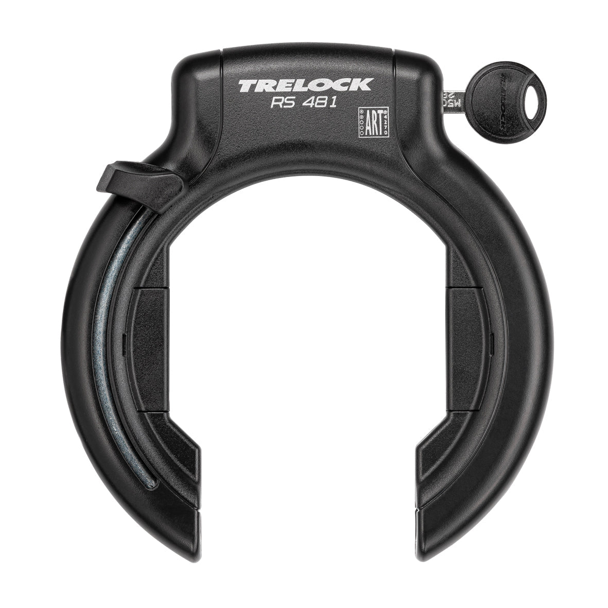 Antivol cadre RS 480 / RS 481 - Peloton GP