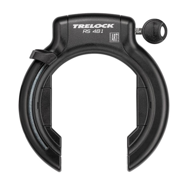 Antivol cadre RS 480 / RS 481 - Peloton GP
