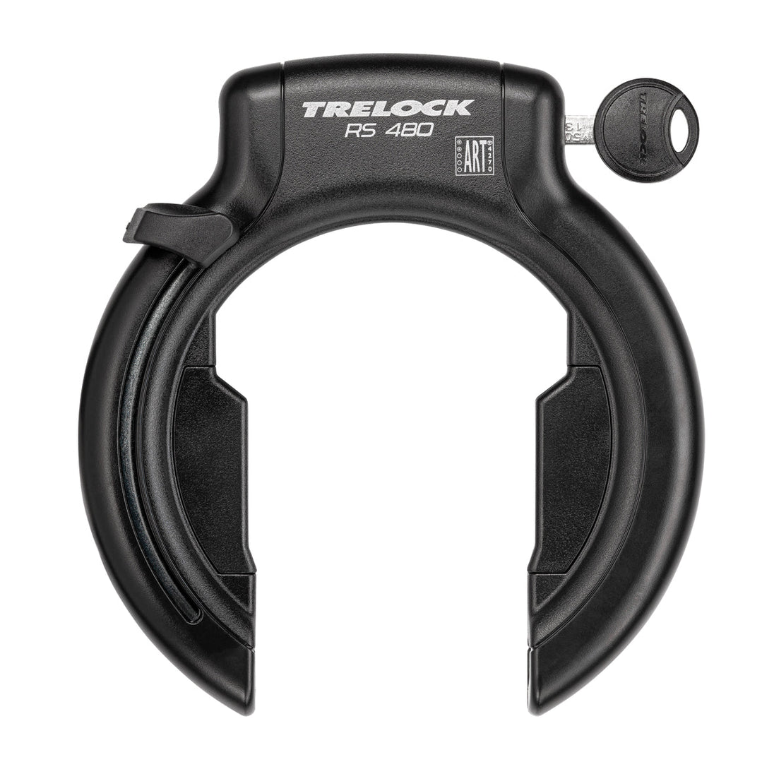 Antivol cadre RS 480 / RS 481 - Peloton GP