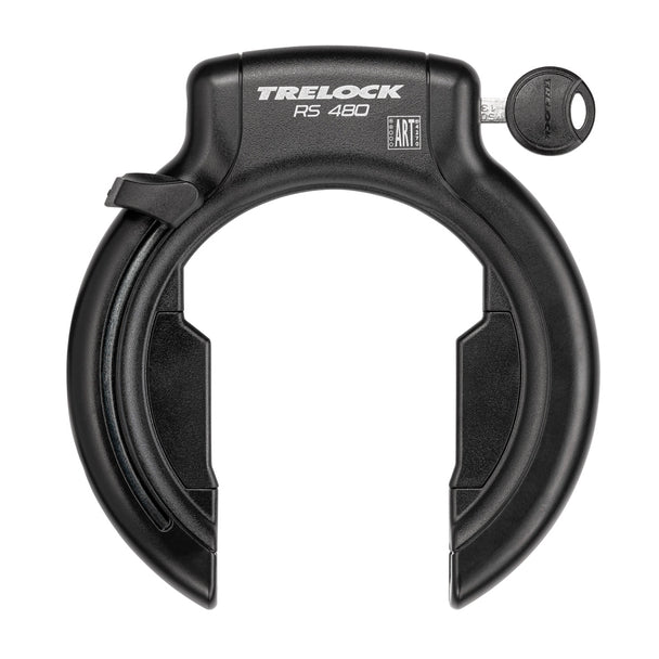 Antivol cadre RS 480 / RS 481 - Peloton GP