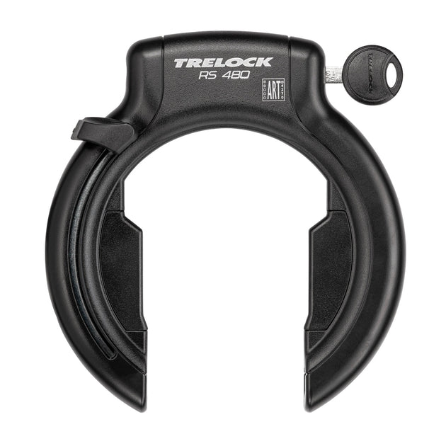 Antivol cadre RS 480 / RS 481 - Peloton GP