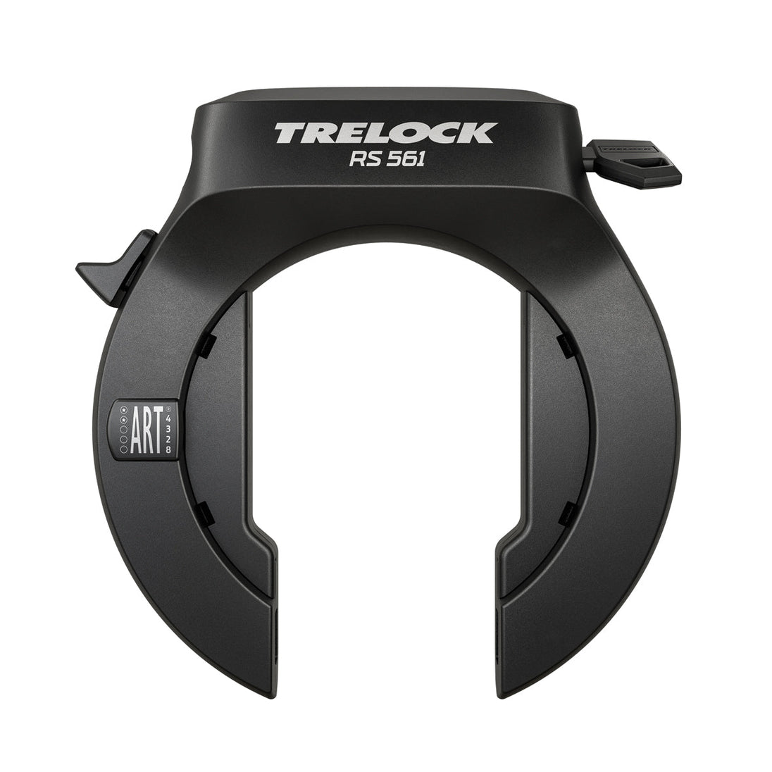 Antivol cadre RS 560 / RS 561 - Peloton GP