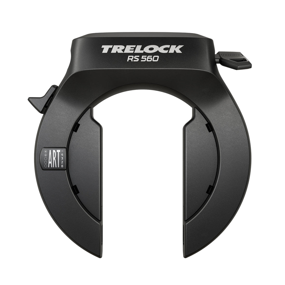 Antivol cadre RS 560 / RS 561 - Peloton GP