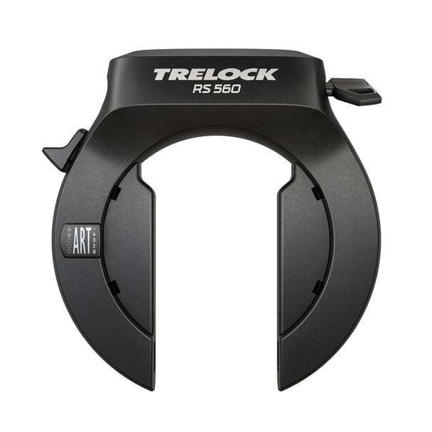 Antivol cadre RS 560 / RS 561 - Peloton GP