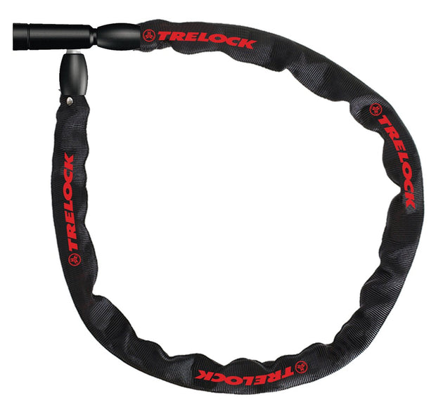 Antivol chaîne BC 115 Ø4 mm - Peloton GP