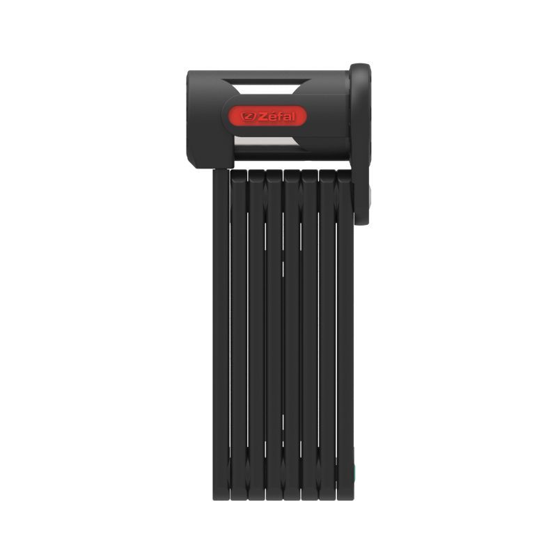 Antivol Pliable Zéfal K - Traz F16 L – Longueur 95 cm - Peloton GP