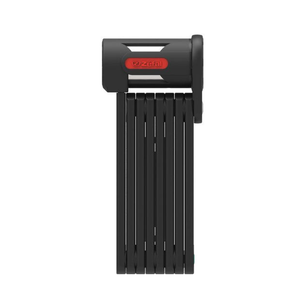 Antivol Pliable Zéfal K - Traz F16 L – Longueur 95 cm - Peloton GP