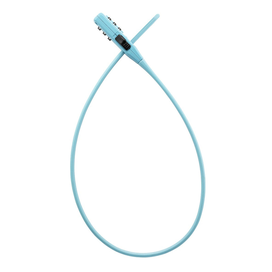 Antivol sangle à code STRAP-IT 53 cm - Peloton GP